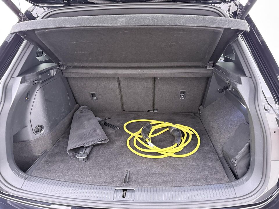 Volkswagen Tiguan 1.4 TSI eHybrid R-Line Business+