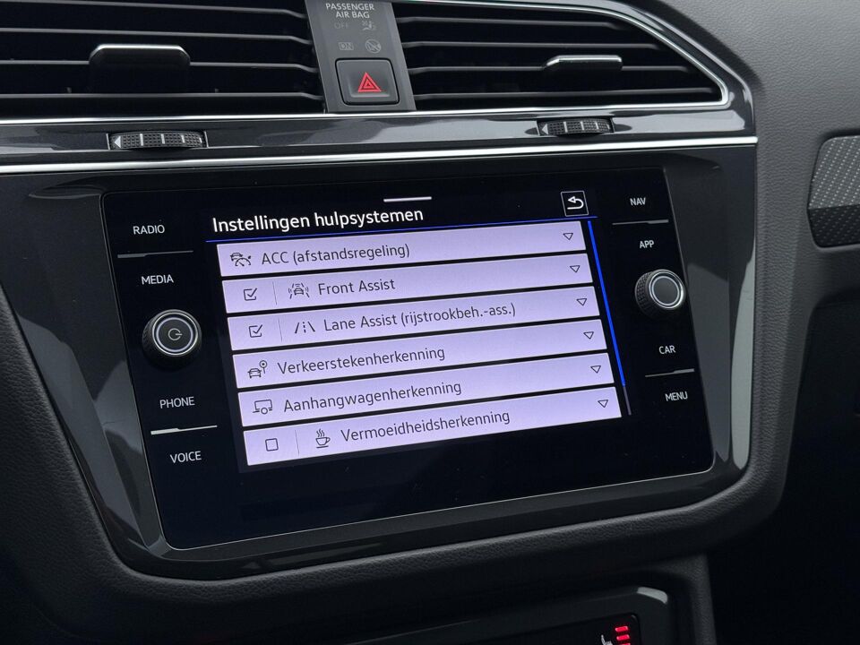 Volkswagen Tiguan 1.4 TSI eHybrid R-Line Business+