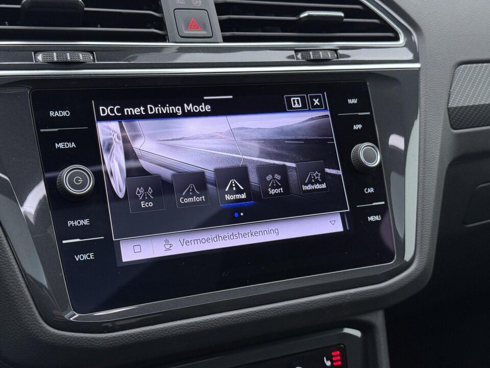 Volkswagen Tiguan 1.4 TSI eHybrid R-Line Business+