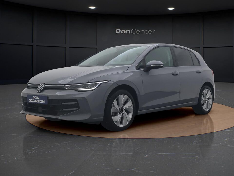Volkswagen Golf 1.5 eTSI Life Edition