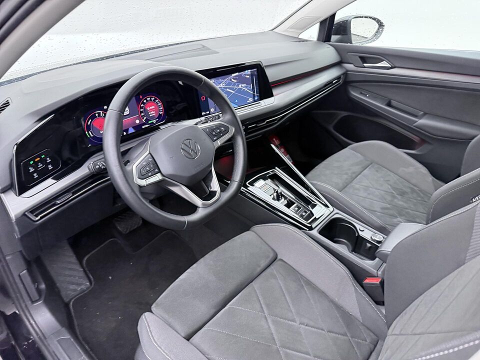 Volkswagen Golf 1.4 eHybrid Style