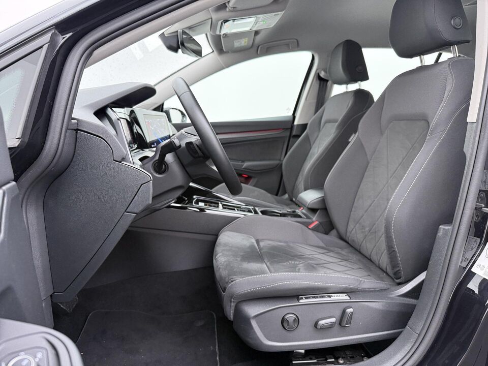 Volkswagen Golf 1.4 eHybrid Style