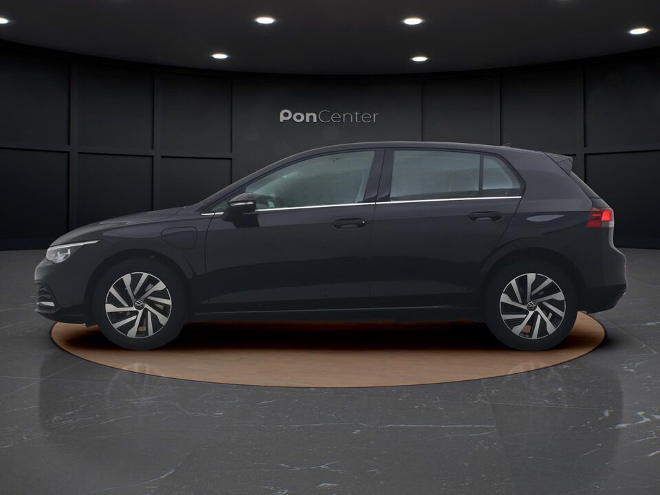 Volkswagen Golf 1.4 eHybrid Style