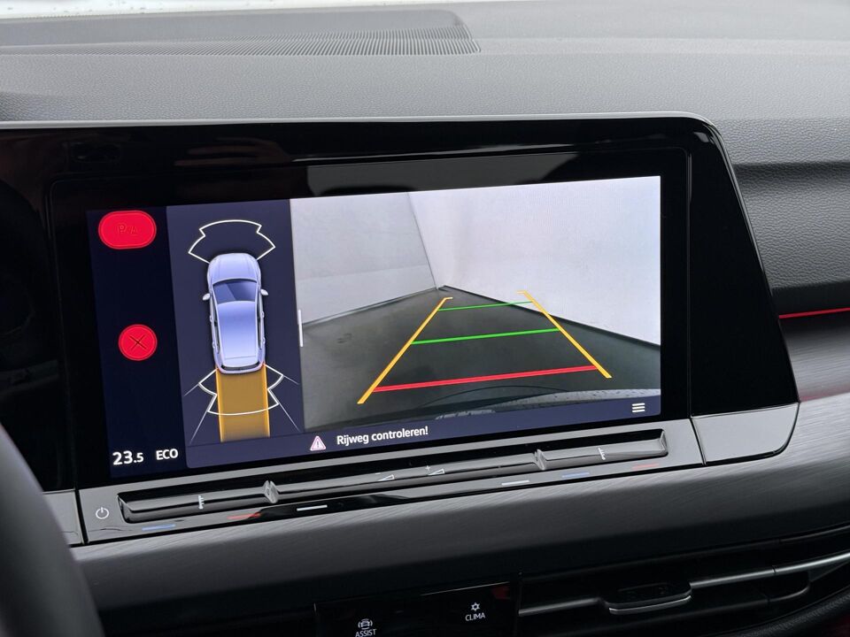 Volkswagen Golf 1.4 eHybrid Style