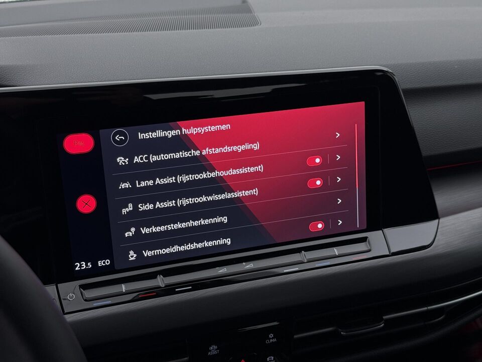 Volkswagen Golf 1.4 eHybrid Style