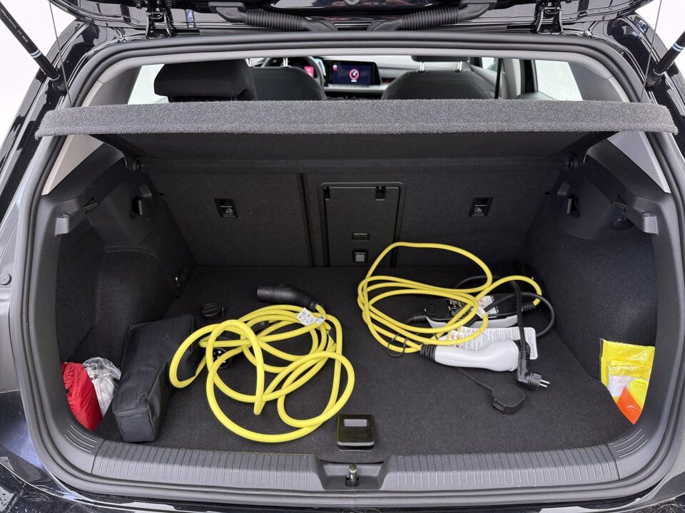 Volkswagen Golf 1.4 eHybrid Style