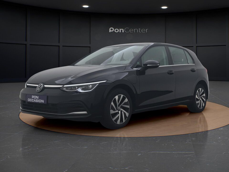 Volkswagen Golf 1.4 eHybrid Style