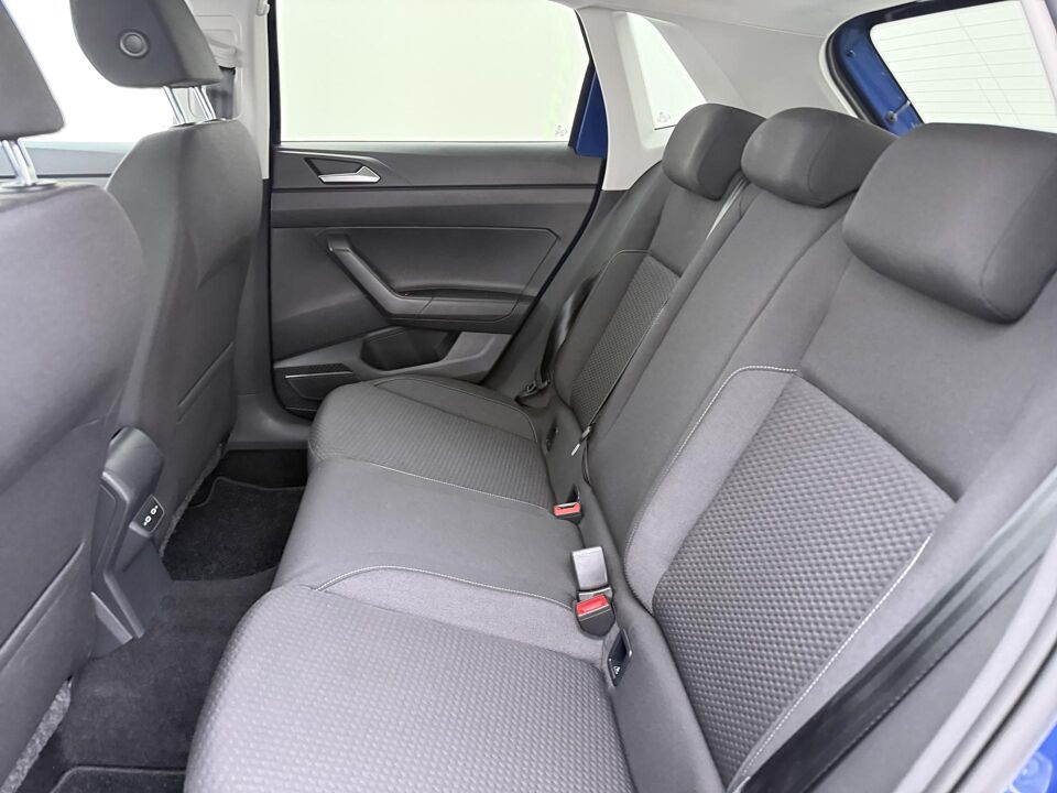 Volkswagen Polo 1.0 TSI R-Line Edition
