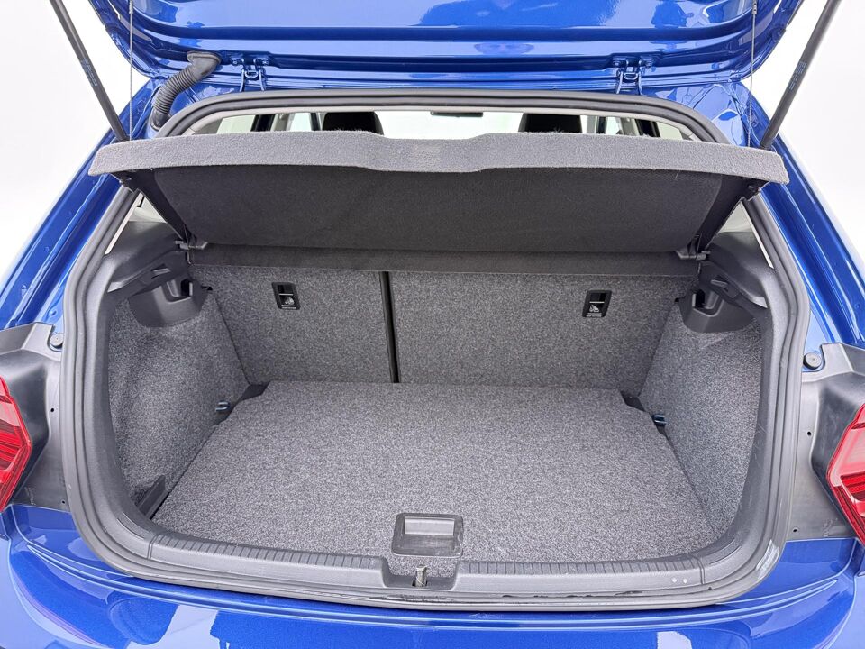 Volkswagen Polo 1.0 TSI R-Line Edition
