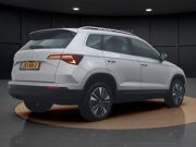 Škoda Karoq 1.5 TSI Business Edition