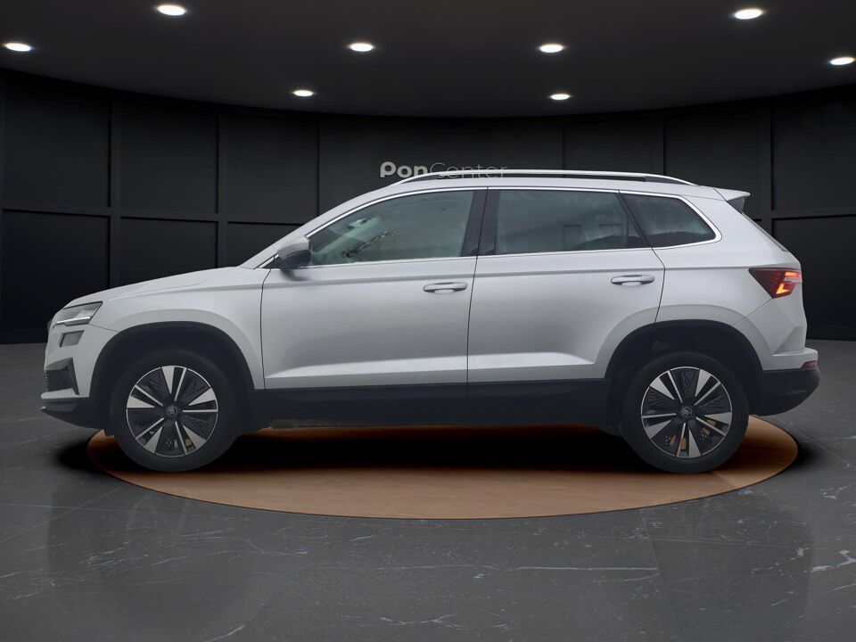 Škoda Karoq 1.5 TSI Business Edition