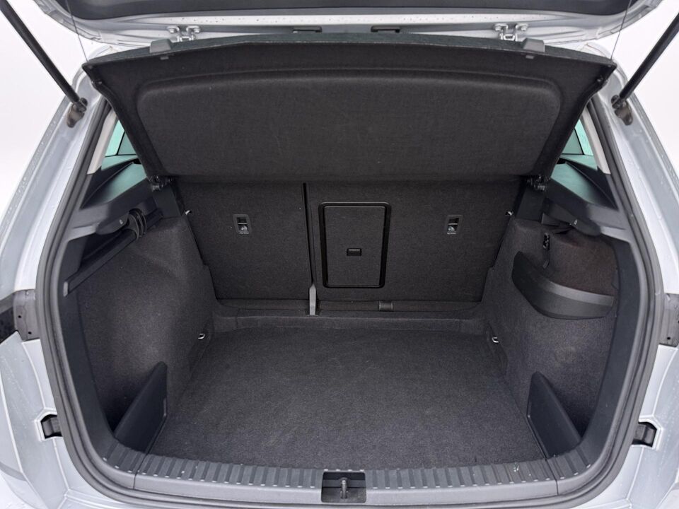Škoda Karoq 1.5 TSI Business Edition