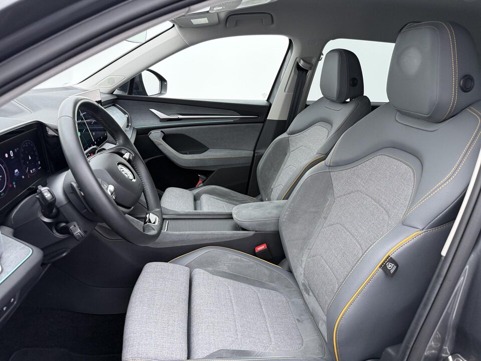 Škoda Kodiaq 1.5 TSI Business Edition