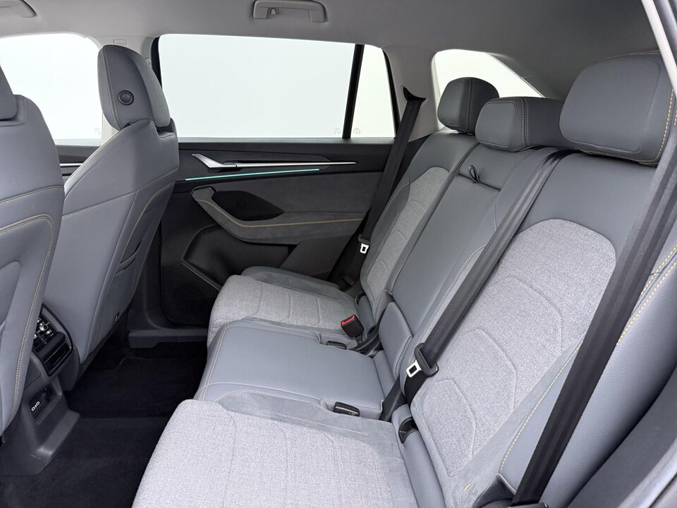 Škoda Kodiaq 1.5 TSI Business Edition