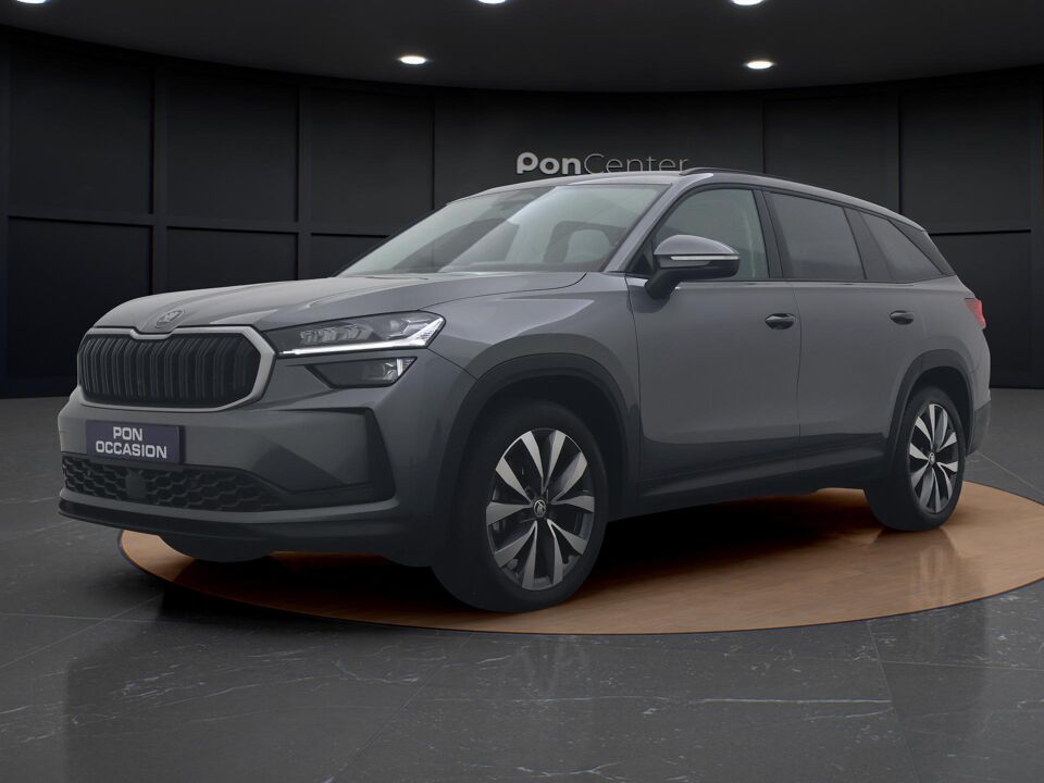 Škoda Kodiaq 1.5 TSI Business Edition