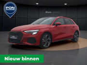 Audi A3 Sportback 45 TFSI e S edition