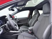 Audi A3 Sportback 45 TFSI e S edition