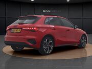 Audi A3 Sportback 45 TFSI e S edition