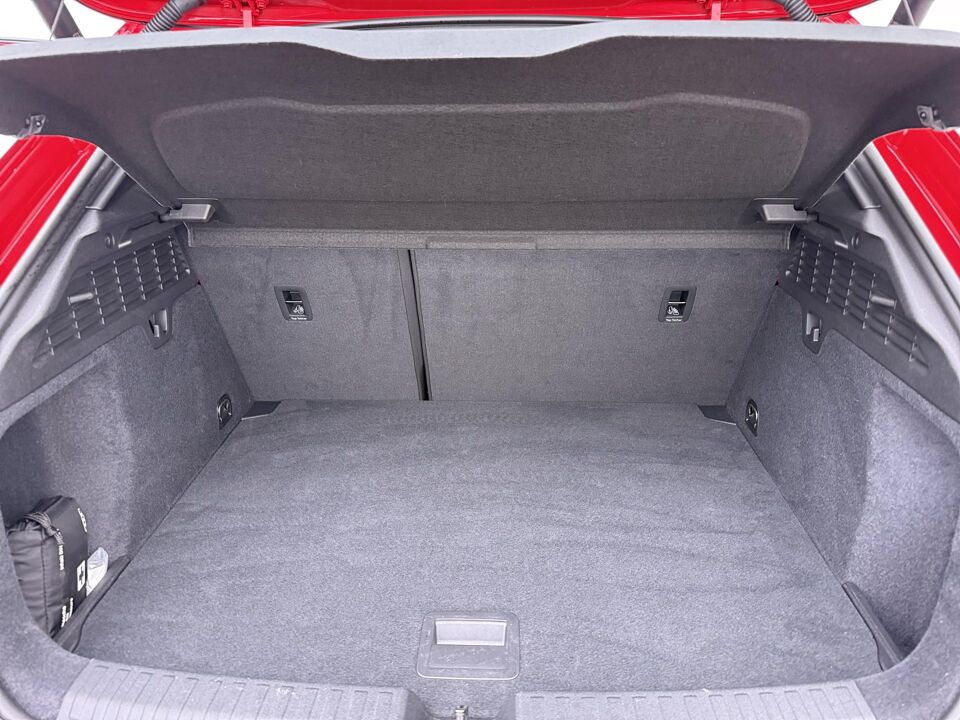 Audi A3 Sportback 45 TFSI e S edition