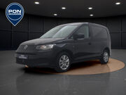 VW-Bedrijfswagens Caddy Cargo 2.0 TDI Style