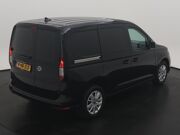 VW-Bedrijfswagens Caddy Cargo 2.0 TDI Style