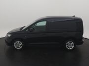 VW-Bedrijfswagens Caddy Cargo 2.0 TDI Style