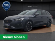 CUPRA Leon Sportstourer 1.4 e-Hybrid Business