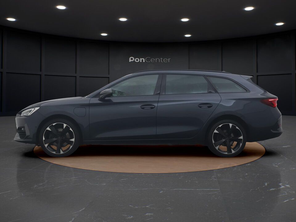 CUPRA Leon Sportstourer 1.4 e-Hybrid Business