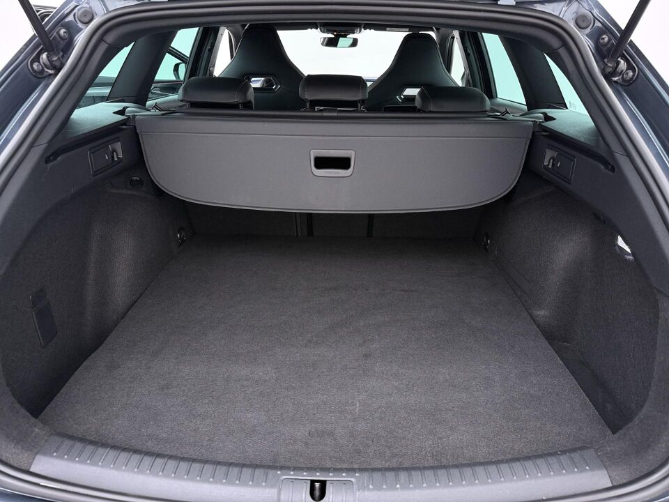 CUPRA Leon Sportstourer 1.4 e-Hybrid Business