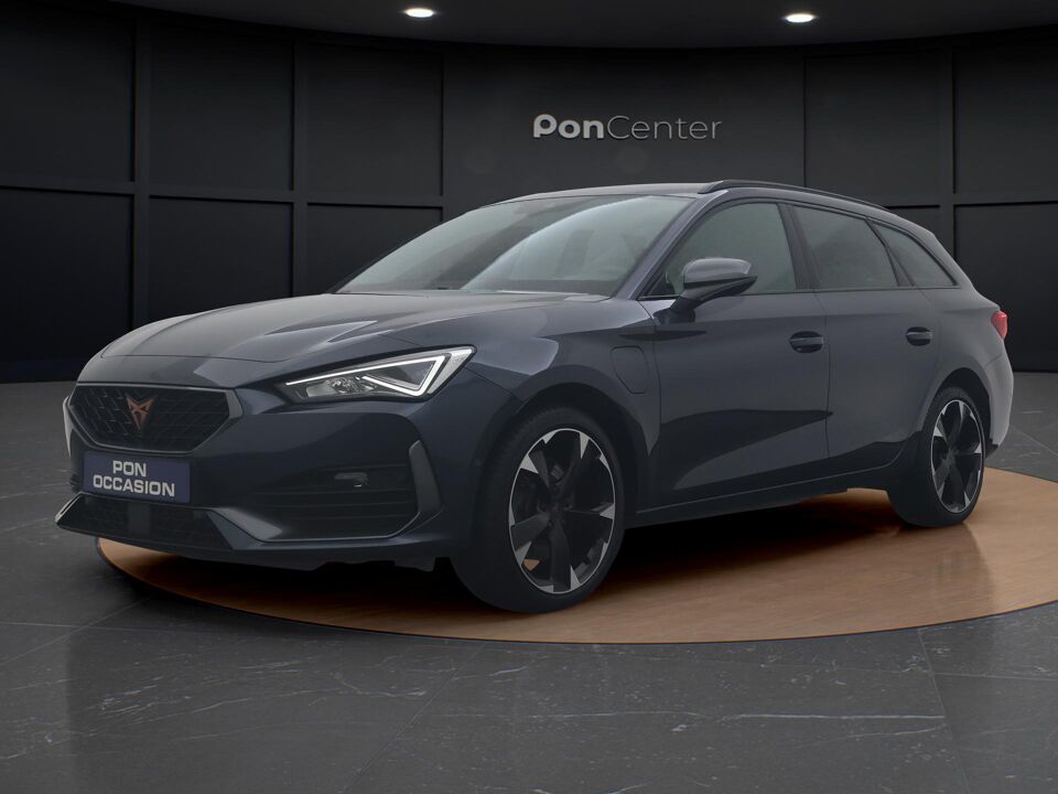 CUPRA Leon Sportstourer 1.4 e-Hybrid Business