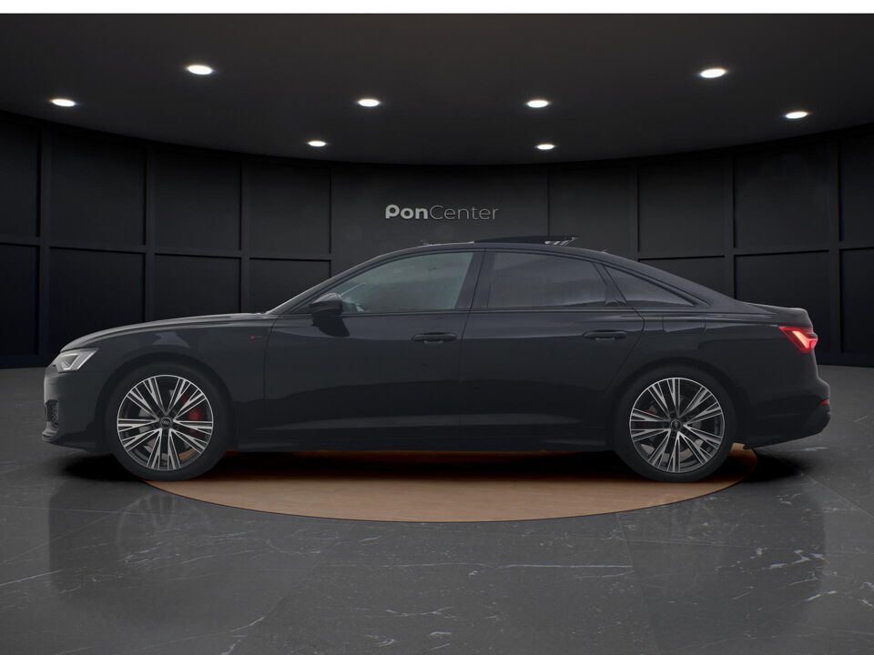 Audi A6 Limousine 55 TFSI e quattro Pro Line S Competition