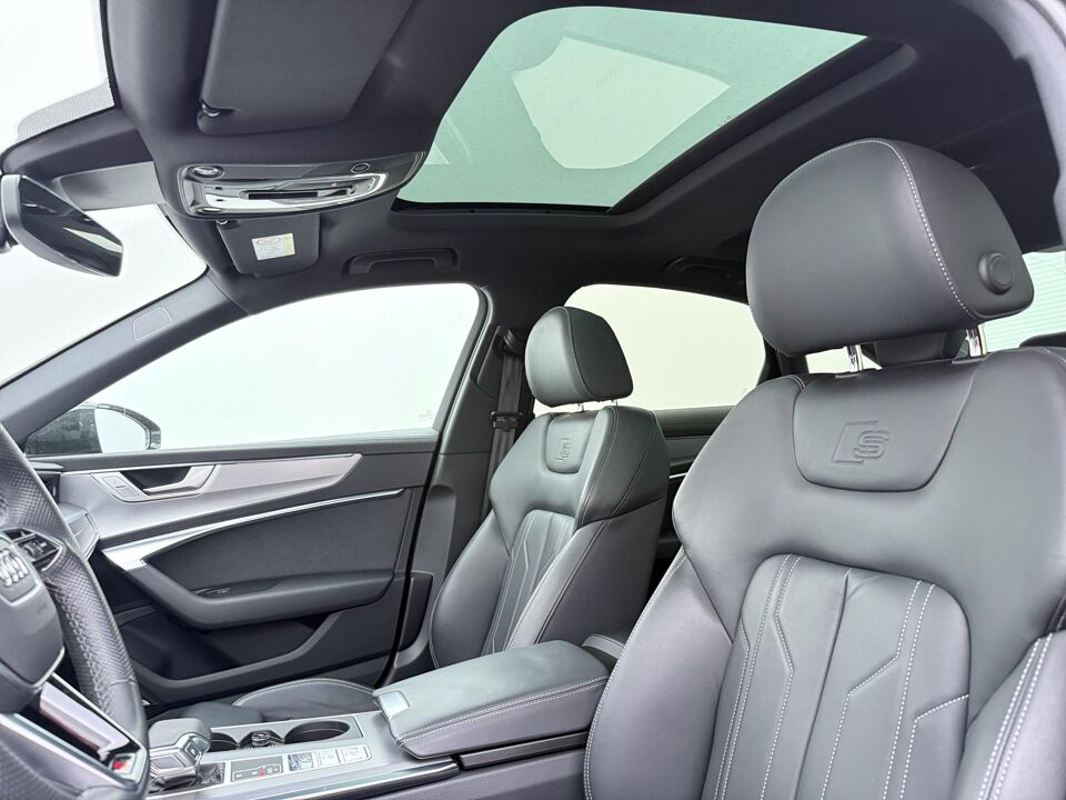Audi A6 Limousine 55 TFSI e quattro Pro Line S Competition