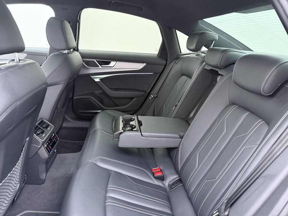Audi A6 Limousine 55 TFSI e quattro Pro Line S Competition