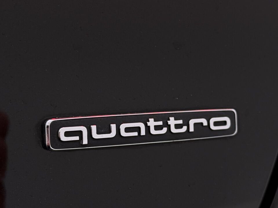 Audi A6 Limousine 55 TFSI e quattro Pro Line S Competition