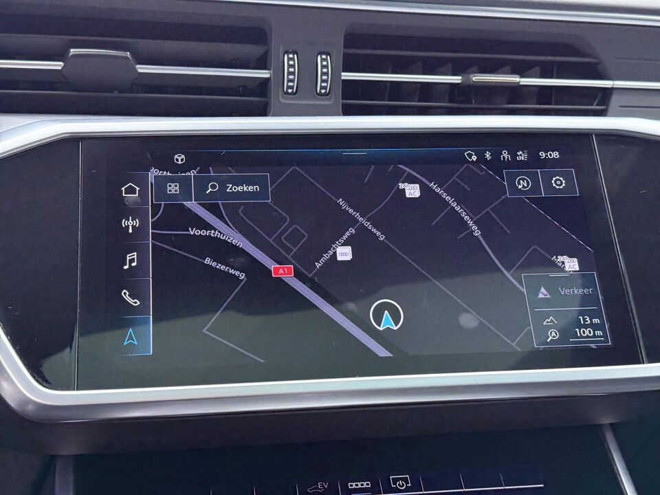 Audi A6 Limousine 55 TFSI e quattro Pro Line S Competition