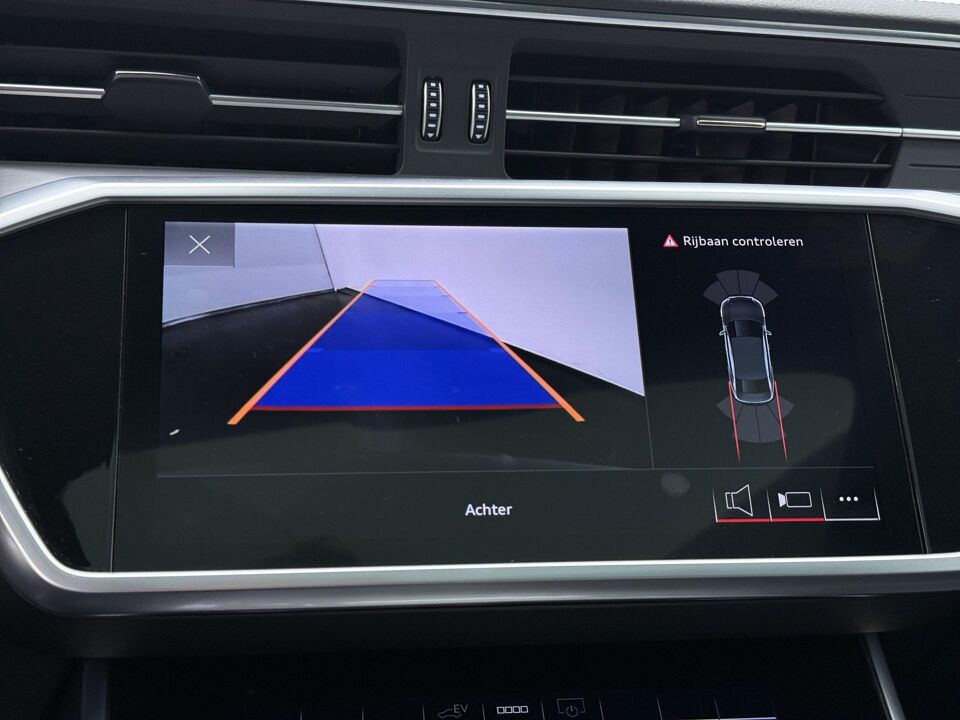 Audi A6 Limousine 55 TFSI e quattro Pro Line S Competition
