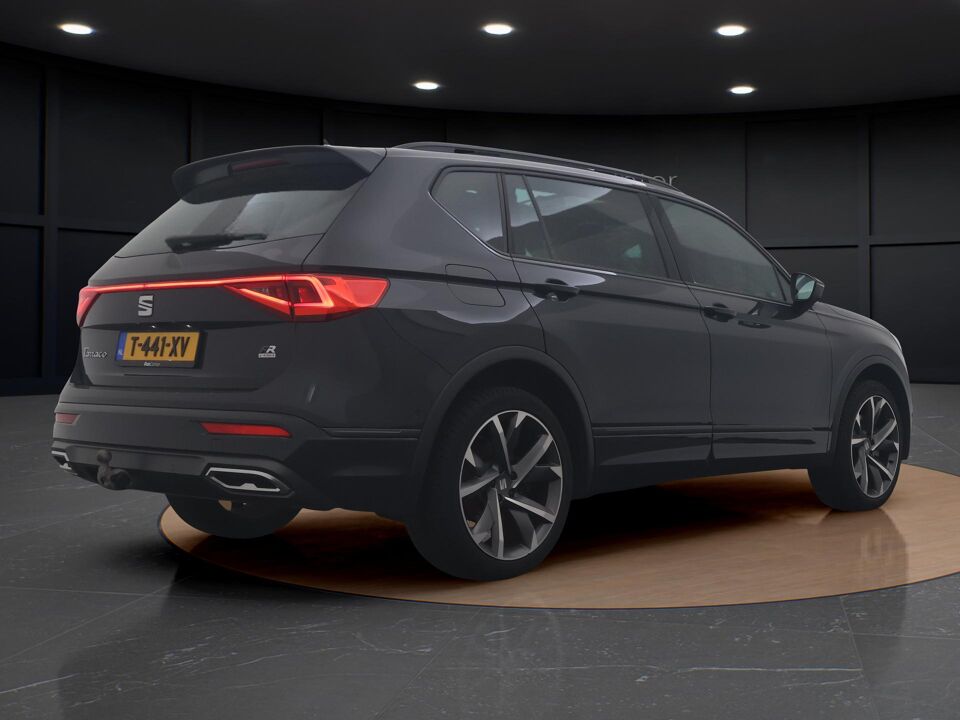 SEAT Tarraco 1.4 TSI e-Hybrid PHEV FR Business