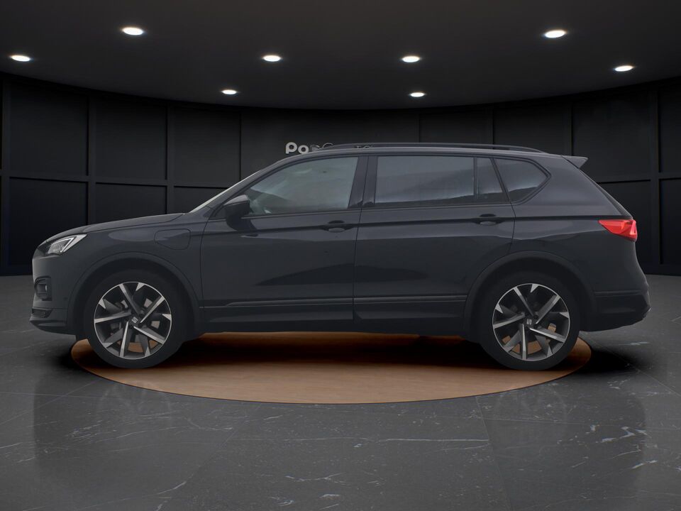 SEAT Tarraco 1.4 TSI e-Hybrid PHEV FR Business