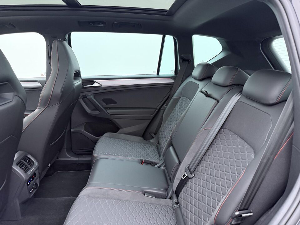 SEAT Tarraco 1.4 TSI e-Hybrid PHEV FR Business