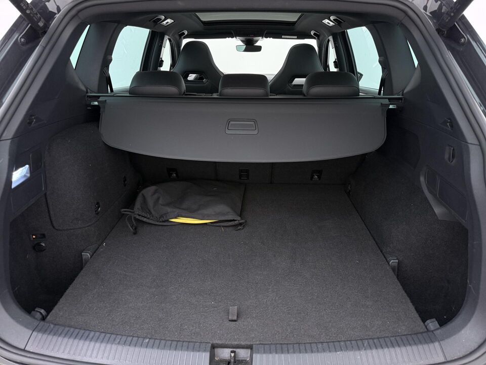 SEAT Tarraco 1.4 TSI e-Hybrid PHEV FR Business