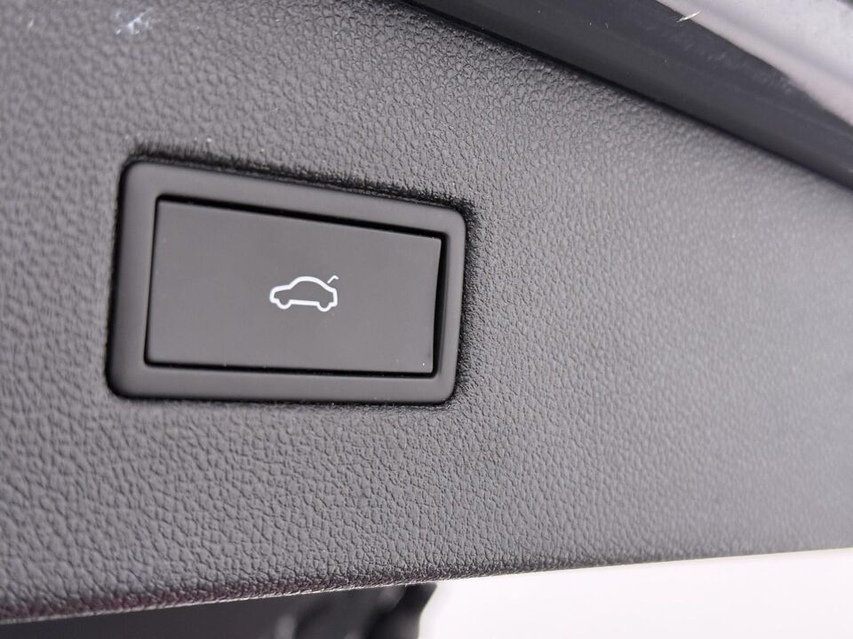 SEAT Tarraco 1.4 TSI e-Hybrid PHEV FR Business