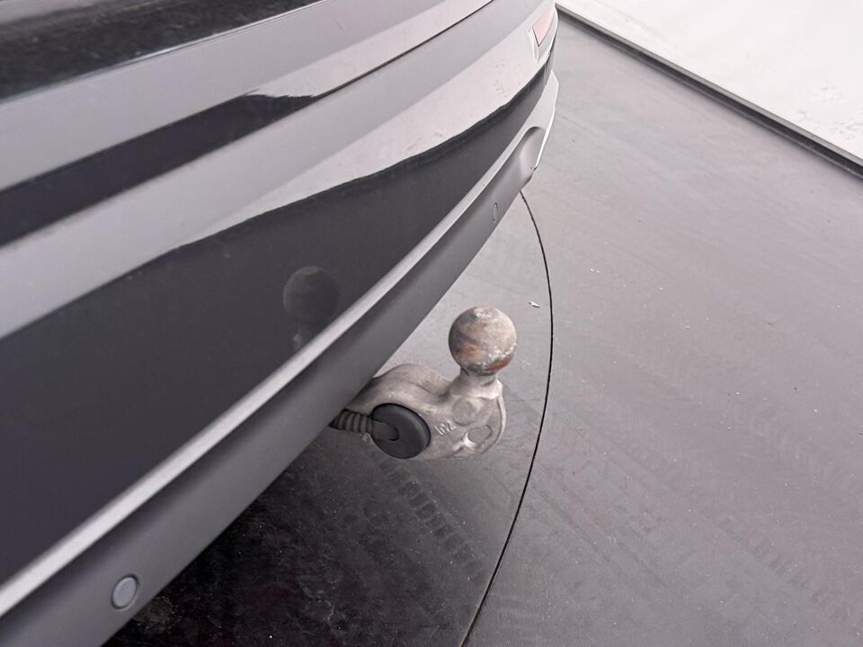 SEAT Tarraco 1.4 TSI e-Hybrid PHEV FR Business