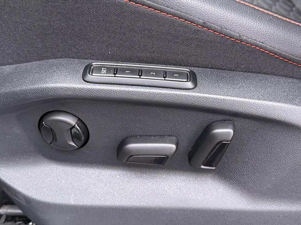 SEAT Tarraco 1.4 TSI e-Hybrid PHEV FR Business