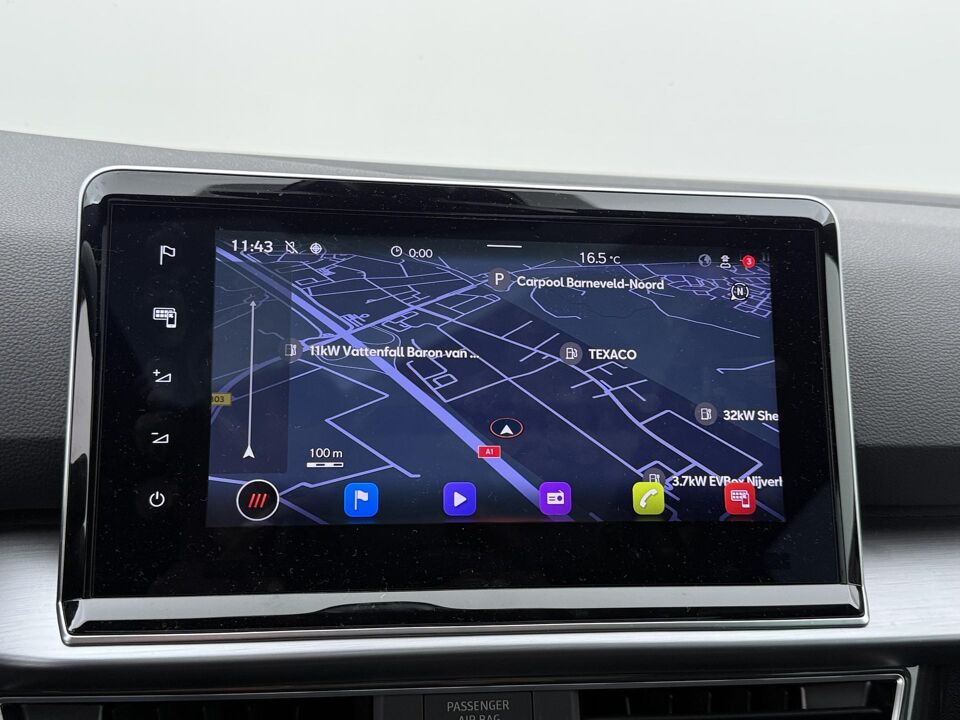 SEAT Tarraco 1.4 TSI e-Hybrid PHEV FR Business