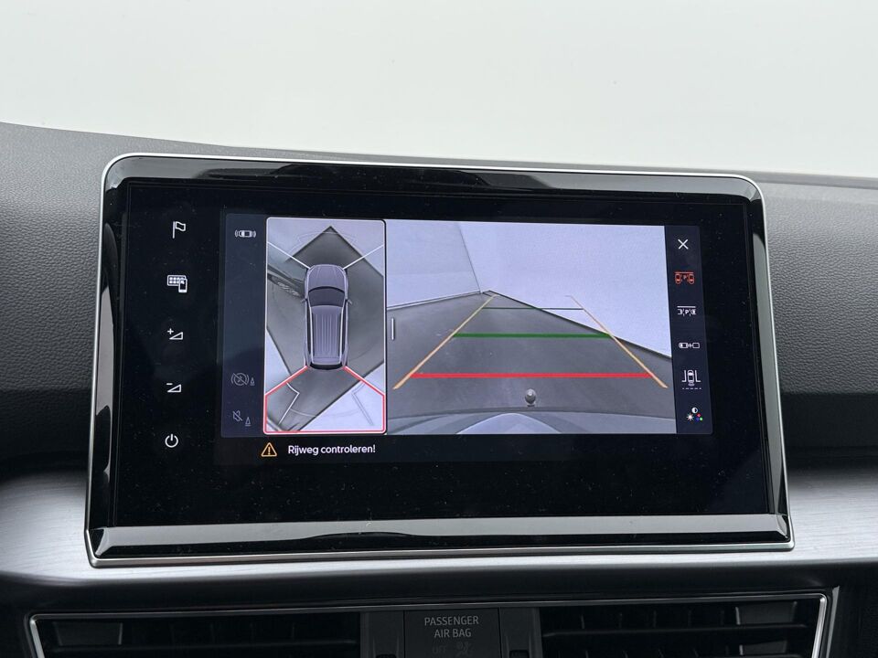 SEAT Tarraco 1.4 TSI e-Hybrid PHEV FR Business