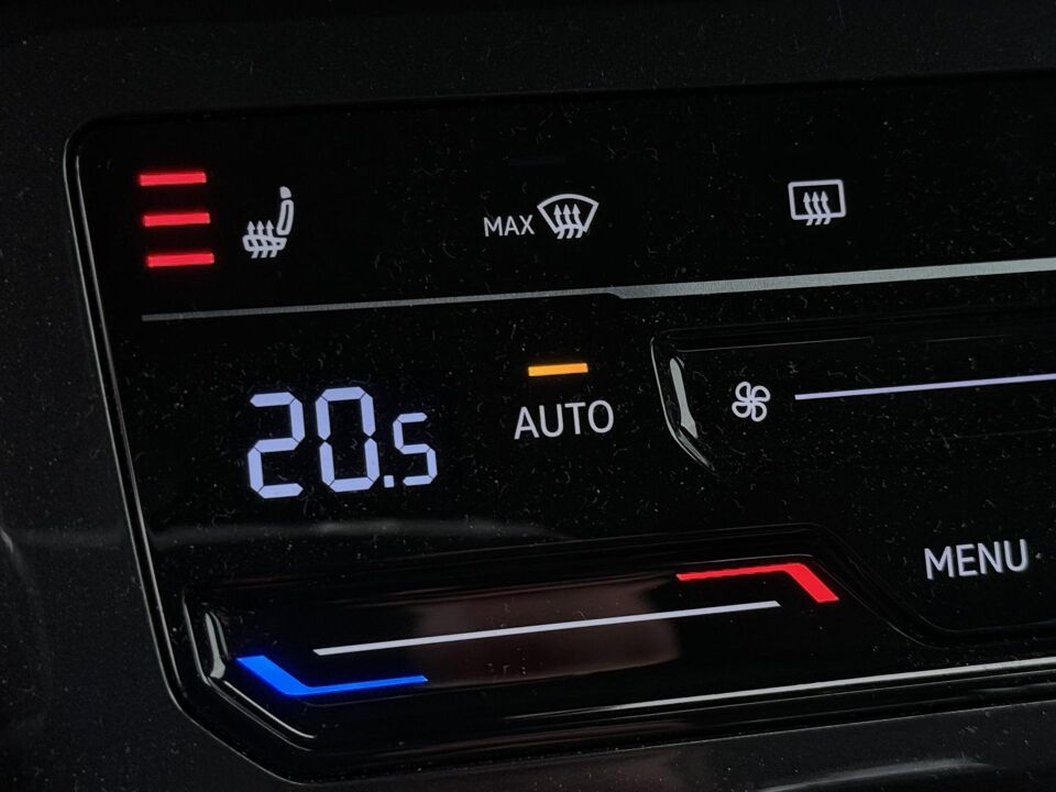 SEAT Tarraco 1.4 TSI e-Hybrid PHEV FR Business