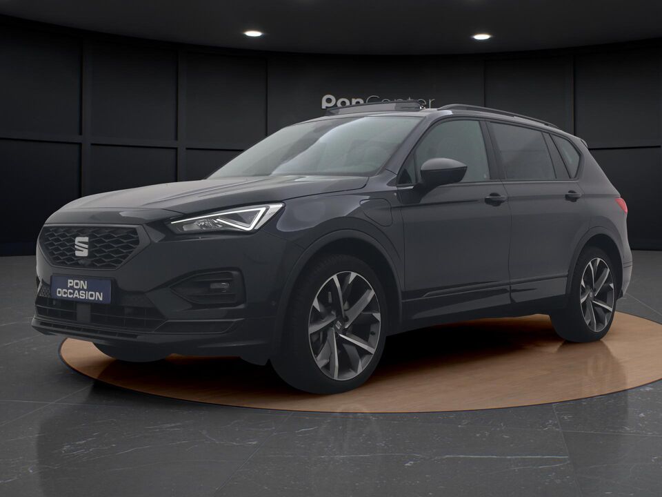 SEAT Tarraco 1.4 TSI e-Hybrid PHEV FR Business