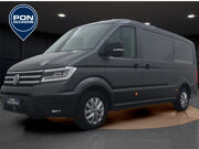 VW-Bedrijfswagens Crafter 35 2.0 TDI 177 PK Aut. 4 Motion L3H2 Exclusive