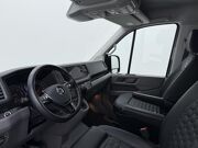 VW-Bedrijfswagens Crafter 35 2.0 TDI 177 PK Aut. 4 Motion L3H2 Exclusive