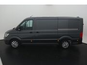 VW-Bedrijfswagens Crafter 35 2.0 TDI 177 PK Aut. 4 Motion L3H2 Exclusive